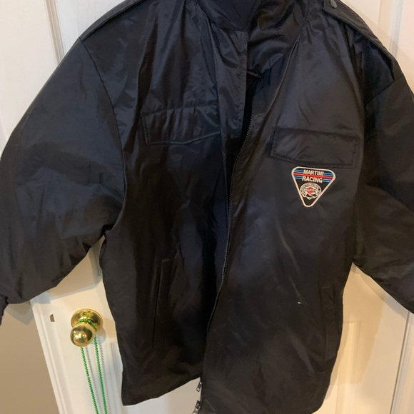 Porsche Rothmans Racing Jacket - Picture 3 of 3